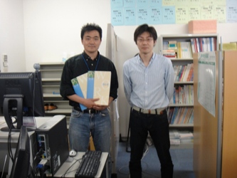 京葉伸学会さんからの教材提供 活動報告 Npo法人アスイク